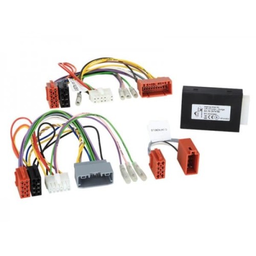 Peugeot Boxer AWM PG-1400